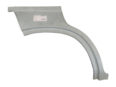 Suzuki ignis 00-03 ремкомплект крила задня права фото №1