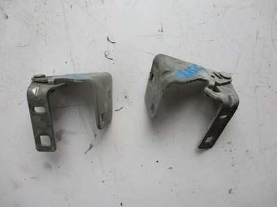 Петля петли капот renault trafic фото №1