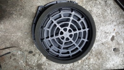 Динамик дверь задняя 4g1035411 audi a6 c7 4g a7 фото №1