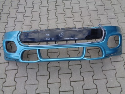 Mini f56 f57 jcw john cooper works 7360737 фото №1