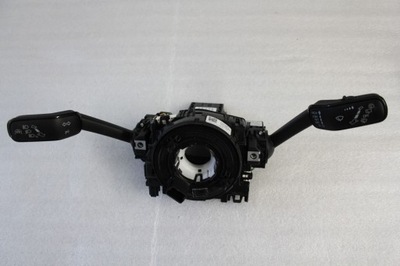 Перемикачі стрічка перемикачі vw atlas 5q0953549e фото №1