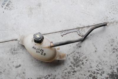 Master iii 10- бачок расширительный фото №1