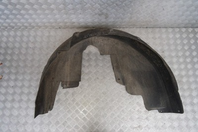 Bmw f01 подкрылок правое задняя фото №1