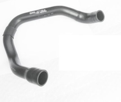 Ford focus smax mondeo 1,6ecoboost шланг фото №1