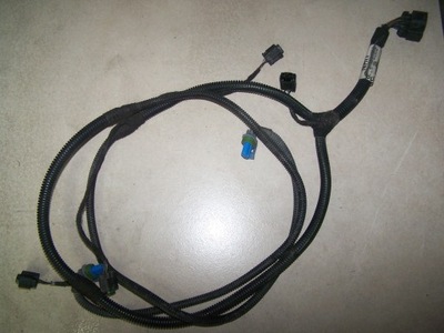 OPEL ASTRA 3 H- JUEGO DE CABLES PARKTRONIC DE SENSORES UHN  