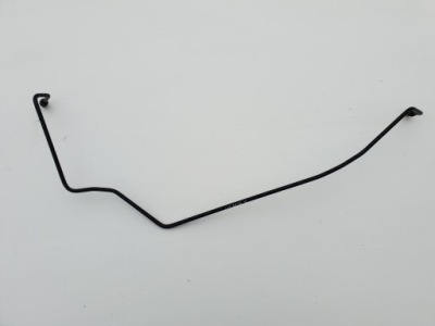 Skoda octavia ii шланг трубка насоса abs фото №1