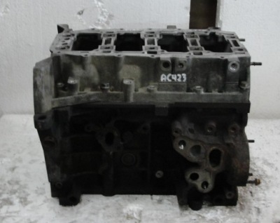 Блок двигателя fiat doblo 1.3 jtd combo фото №1