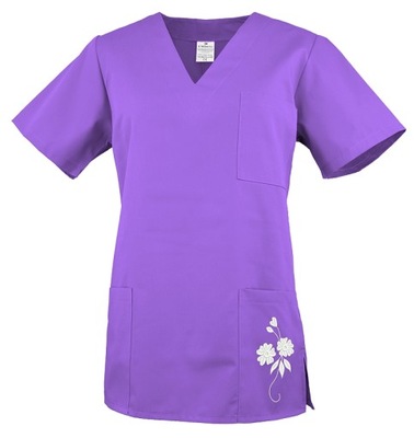 WORKMED Odzież bluza medyczna WB-4020H