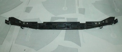 Направляющая перед кронштейн бампера перед outlander 03-06 фото №1