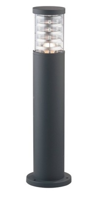 Lampy, záhradné Ideálne Lux Tronco PT1 antracit 60 cm