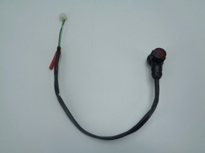 Scania r кнопка тормоза горный выключатель 1353142 фото №1