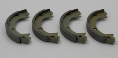 BRAKE SHOES BRAKE CHRYSLER 300M DODGE INTREPID  