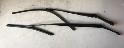 Важіль двірники праве maserati levante фото №1