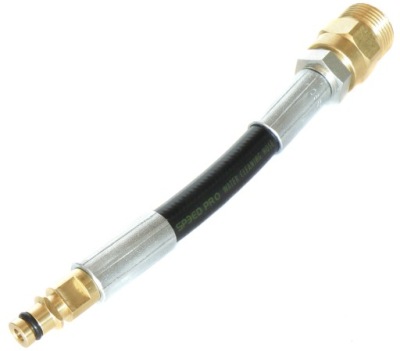 ADAPTÉR M22x1,5 KARCHER K2-K7 NOVÝ TYP KLIKNITE na tlačidlo
