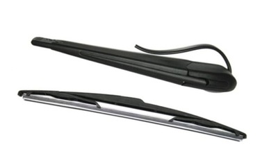 Рычаг дворники peugeot 807 citroen c8 ulysse фото №1