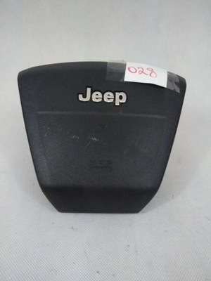 AIRBAG STEERING WHEEL JEEP PATRIOT  