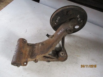 7012/4 важіль задній лівий fiat palio weekend фото №1