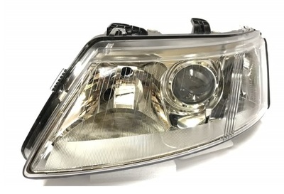 Saab 93 9-3 03-07 фара новый левый фото №1