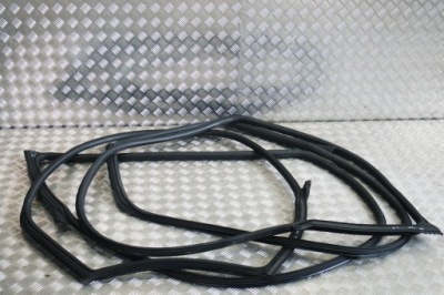 Прокладка ущільнювачі двері maserati levante 1 фото №1