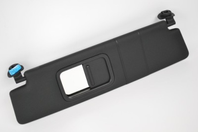 Захист сонцезахисна ліва audi r8 4s1857551 фото №1