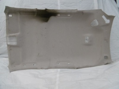 Citroen c3 picasso потолок потолок фото №1