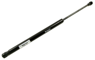 Привід амортизатор кришки alfa romeo mito 2008- фото №1