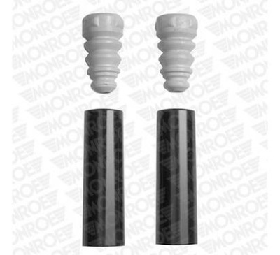 MONROE TOPE DE SUSPENSION TAPONES AMORTIGUADOR SEAT ALTEA  