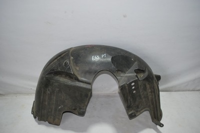 Bmw 7 e65 подкрылок правый задняя задние фото №1