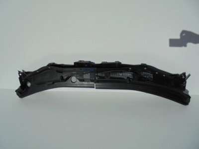 Mazda cx5 cx-5 жабо пластиковый eu kd53507n1 фото №1