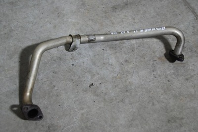 Труба egr вихлопних газів ford ranger ii 3,0 tdci фото №1