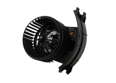 Повітродувка вентилятор салону vw multivan t5 t6 03- фото №1