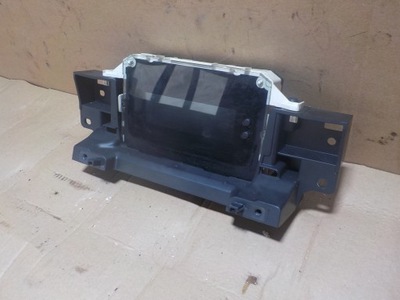 Ford focus mk3 экран радио dm5t18b955ab фото №1