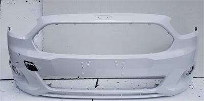 Ford ka mk3 +plus бампер перед e4b5 17757-b org фото №1