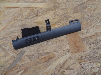 Панель переключатель обдув vw phaeton фото №1