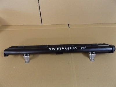 Porsche panamera 970 шторка дверь задняя задняя правая фото №1