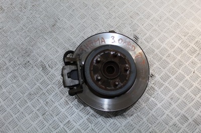 Поворотний кулак правий задня lancia thema 2013 фото №1