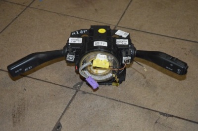 Audi a3 8p перемикач комбінований 1k0953503am фото №1