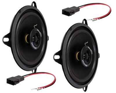 Динамики renault thalia megane master 2 перед задняя фото №1