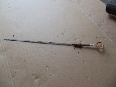 Щуп масла audi 80 b4 2.0 115 km фото №1