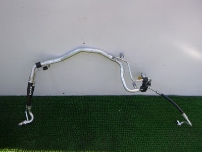 Peugeot 3008 ii 18- 1.2 thp шланг кондиционера фото №1