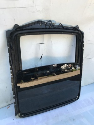 Люк крыша стекло крыша bmw 7 f01 фото №1