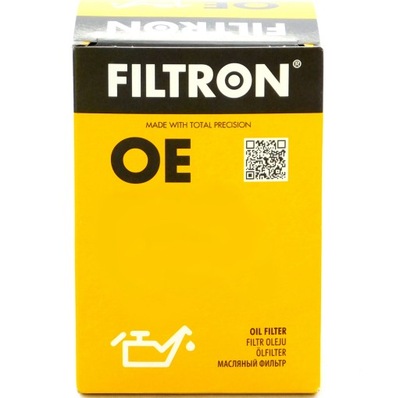 FILTRON FILTRO ACEITES OE685/6 LEXUS IS LX GS  