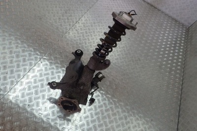 Porsche 991 911 turbo подвеска перед передние r фото №1