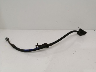 Kia rio iii iv 1,1crdi шланг тормозной 2011-17r фото №1