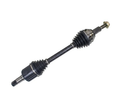 Приводной вал приводная dodge grand caravan rt 2008-2016 фото №1