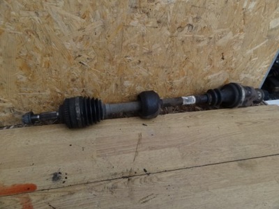 Renault thalia iii 2010 1,2 приводной вал правая 8200571880 фото №1