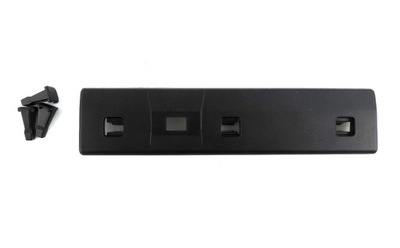 Молдинг верхній двері задня mercedes sprinter vw lt 95- фото №1