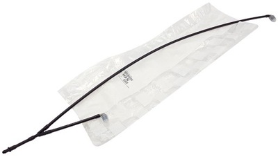 Оригінальний номер peugeot 407 шланг розпилювача pod капот фото №1