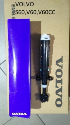 Омивач лампа помпа ксенон volvo s60,v60,v60c фото №1