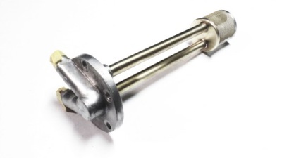 Маслоприймач бака пального mercedes 187 w187 фото №1